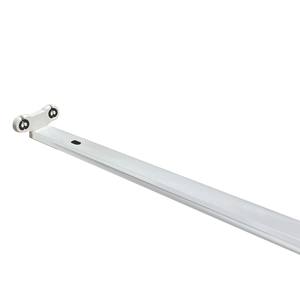 Світильник-балка для LED ламп Т8 LEBRON L-1*1200мм, G13